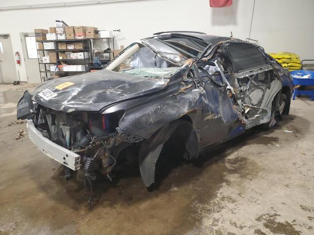 LEXUS RX 350 2010 z numerem VIN 2T2BK1BAXAC035419 - Zdjęcie z aukcji