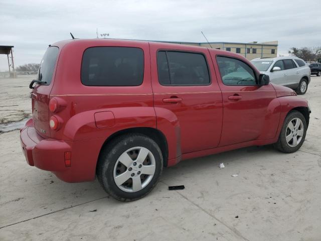 Photo 3 from auction – 2010 CHEVROLET HHR LS with VIN 3GNBAADB2AS610541