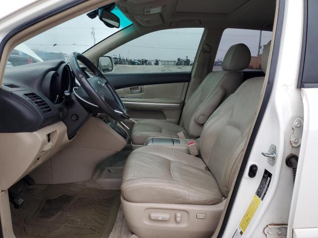 Photo 7 from auction – 2006 LEXUS RX 400 with VIN JTJHW31U960030298