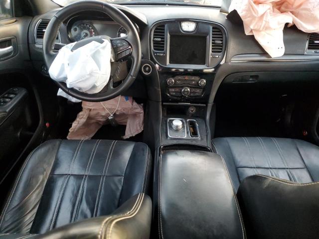 Photo 8 from auction – 2016 CHRYSLER 300 S with VIN 2C3CCABT4GH295776