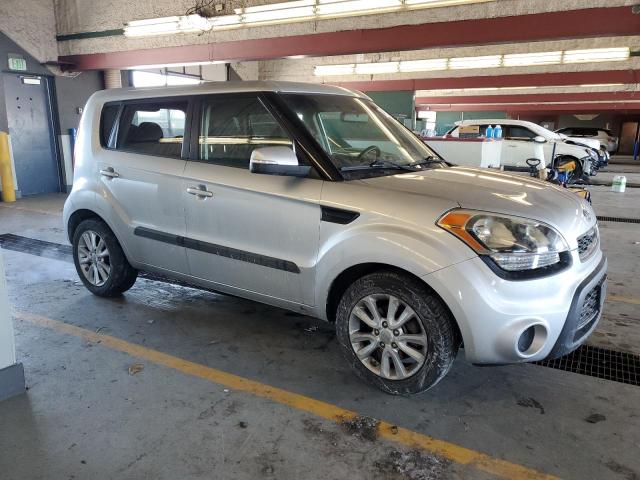Снимка 4 от търг – 2012 KIA SOUL + с VIN KNDJT2A65C7456145