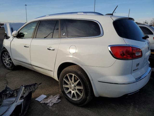 Photo 2 from auction – 2017 BUICK ENCLAVE with VIN 5GAKVBKD3HJ350042