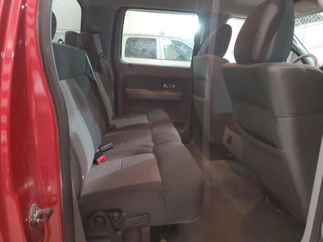 Photo 10 from auction – 2008 FORD F150 SUPER with VIN 1FTPW12558FB87997