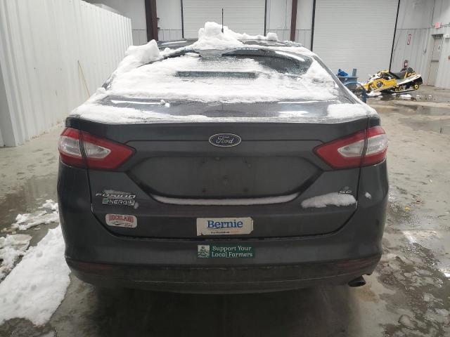 Photo 6 from auction – 2015 FORD FUSION SE with VIN 3FA6P0PU0FR241019