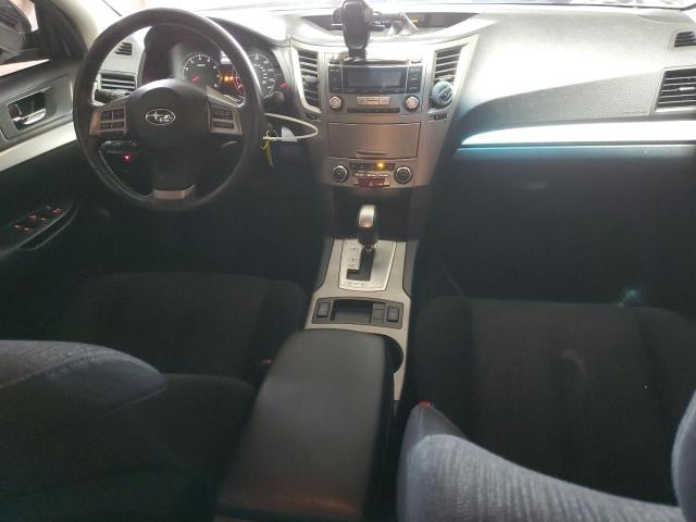 Photo 8 from auction – 2013 SUBARU LEGACY 2.5 with VIN 4S3BMCC60D3005959