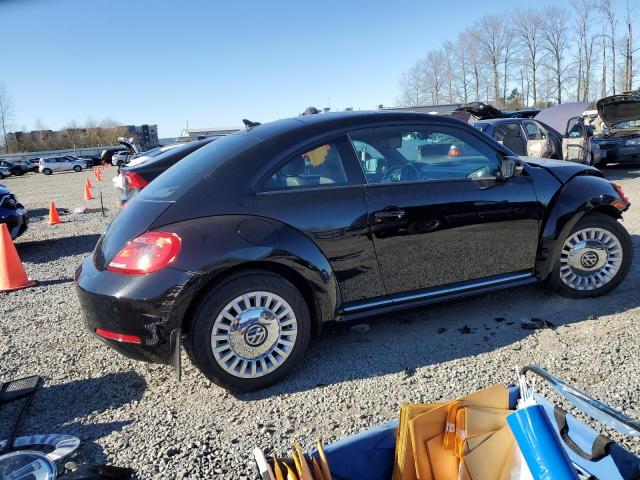 Photo 3 from auction – 2013 VOLKSWAGEN BEETLE with VIN 3VWJP7AT1DM671744