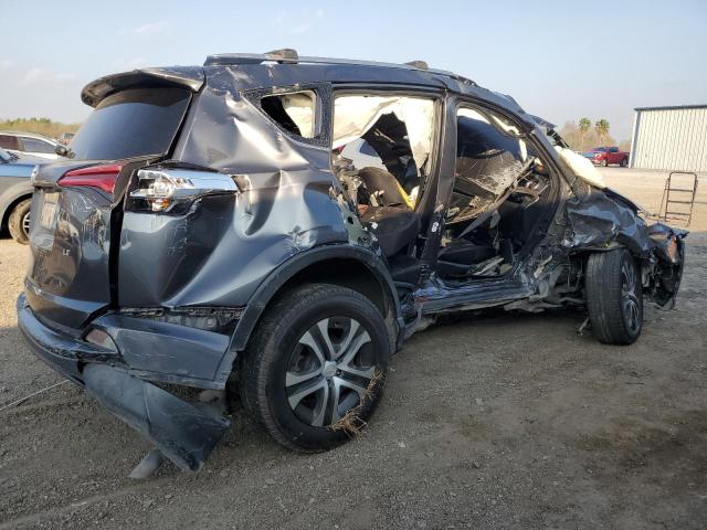 Photo 3 from auction – 2017 TOYOTA RAV4 LE with VIN JTMZFREV0HJ138738