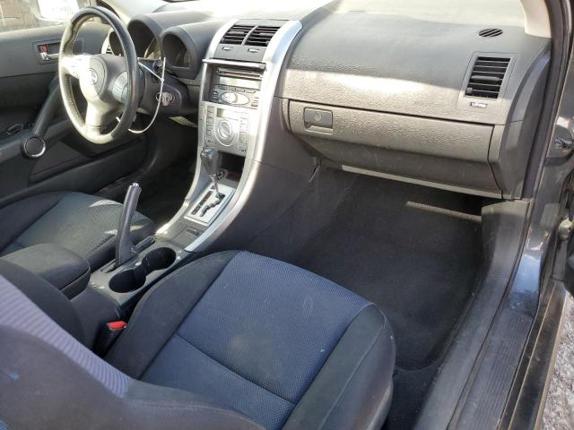 Photo 8 from auction – 2007 TOYOTA SCION TC with VIN JTKDE177570159613