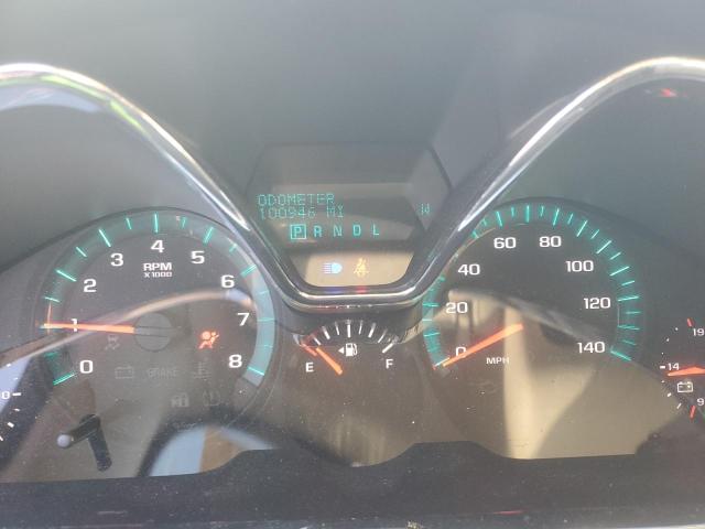 Photo 9 from auction – 2015 CHEVROLET TRAVERSE L with VIN 1GNKVHKD4FJ224634