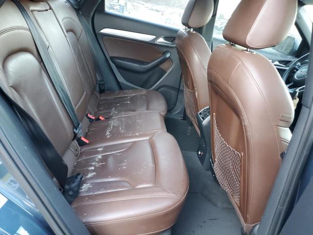 Photo 11 from auction – 2018 AUDI Q3 PREMIUM with VIN WA1ECCFS6JR015844