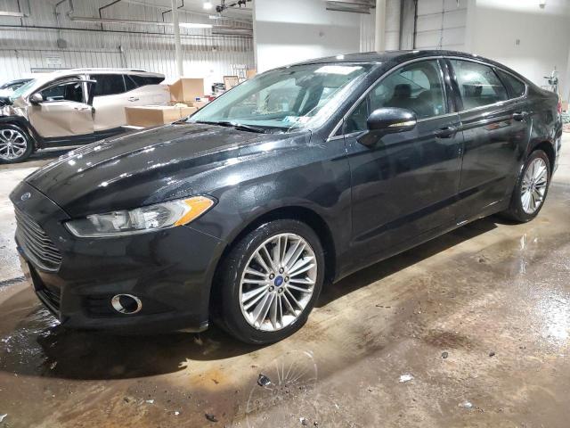 Photo 1 from auction – 2013 FORD FUSION SE with VIN 3FA6P0HRXDR358243