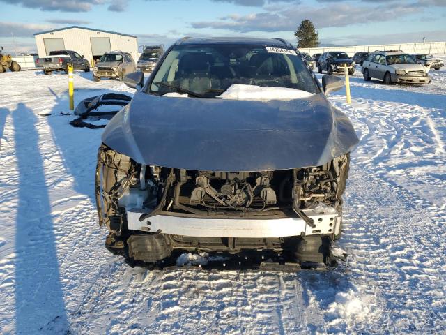Photo 5 from auction – 2019 LEXUS RX 450H BA with VIN 2T2BGMCA1KC033884