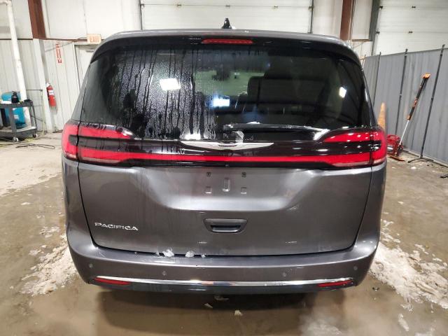 Photo 6 from auction – 2023 CHRYSLER PACIFICA T with VIN 2C4RC1BG8PR532689