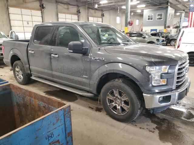 Photo 4 from auction – 2015 FORD F150 SUPER with VIN 1FTEW1EP4FFB91119