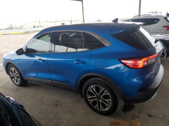 Photo 2 from auction – 2020 FORD ESCAPE SEL with VIN 1FMCU0H67LUA40403