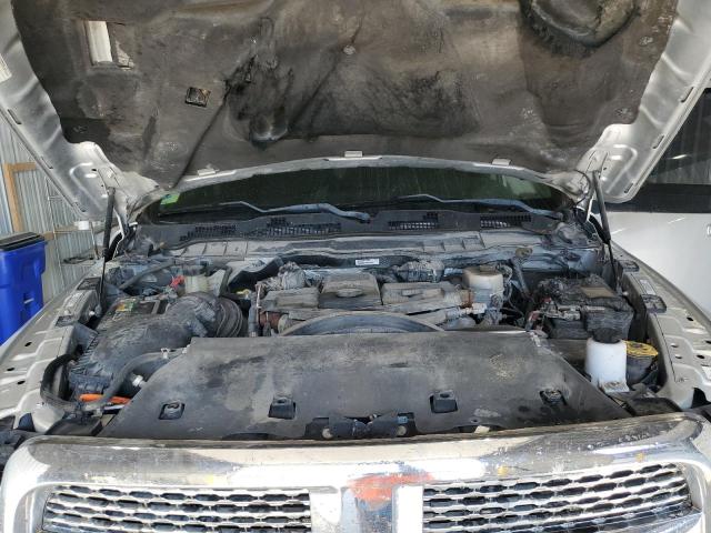 Photo 11 from auction – 2017 RAM 2500 LARAM with VIN 3C6UR5FL8HG725754