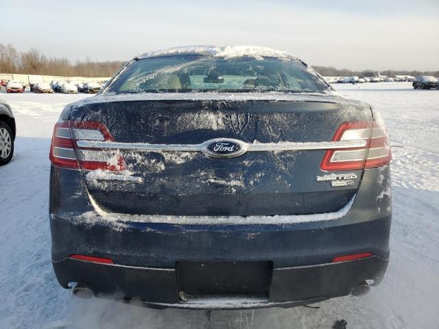 Photo 6 from auction – 2016 FORD TAURUS LIM with VIN 1FAHP2J89GG108641
