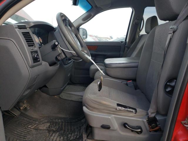 Photo 7 from auction – 2006 DODGE RAM 1500 S with VIN 1D7HU18256S586071