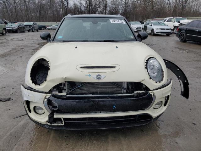 Photo 5 from auction – 2018 MINI COOPER S C with VIN WMWLN9C53J2E51018