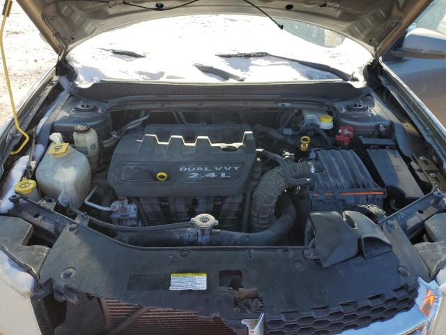 Снимка 11 от търг – 2013 DODGE AVENGER SX с VIN 1C3CDZCB8DN663736