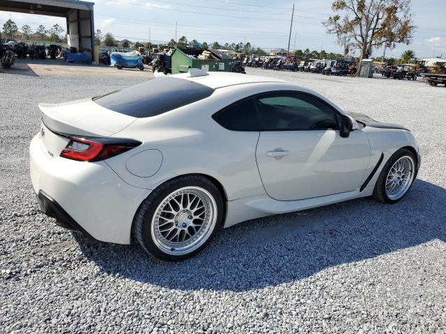 Photo 3 from auction – 2023 SUBARU BRZ PREMIU with VIN JF1ZDBB12P9701325