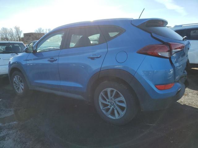 Photo 2 from auction – 2016 HYUNDAI TUCSON LIM with VIN KM8J3CA46GU088243