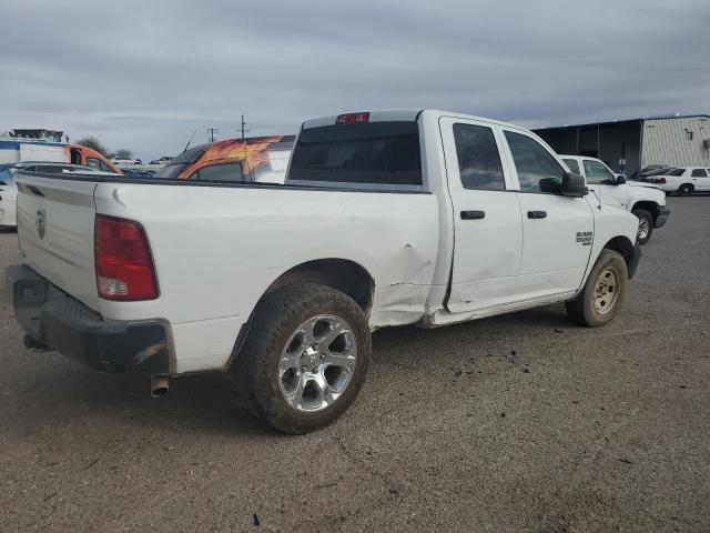 Photo 3 from auction – 2019 RAM 1500 CLASS with VIN 1C6RR6FG4KS610146