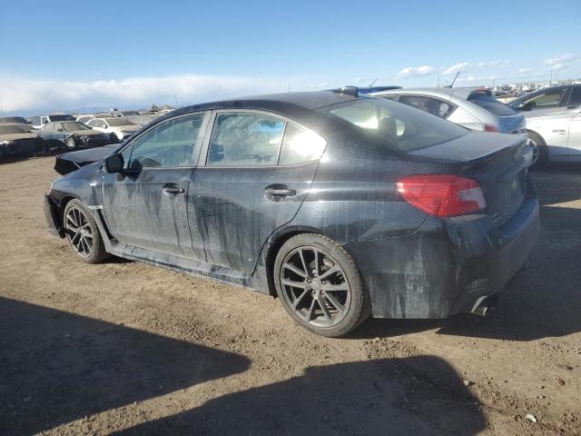 Photo 2 from auction – 2019 SUBARU WRX PREMIU with VIN JF1VA1C60K9819376