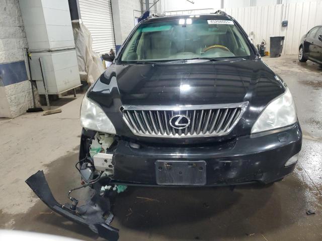 Photo 5 from auction – 2009 LEXUS RX 350 with VIN 2T2HK31U09C096694