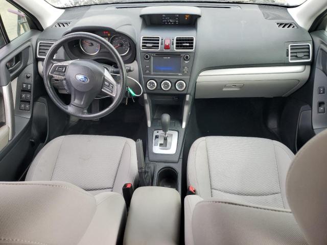 Photo 8 from auction – 2016 SUBARU FORESTER 2 with VIN JF2SJABC0GH440834