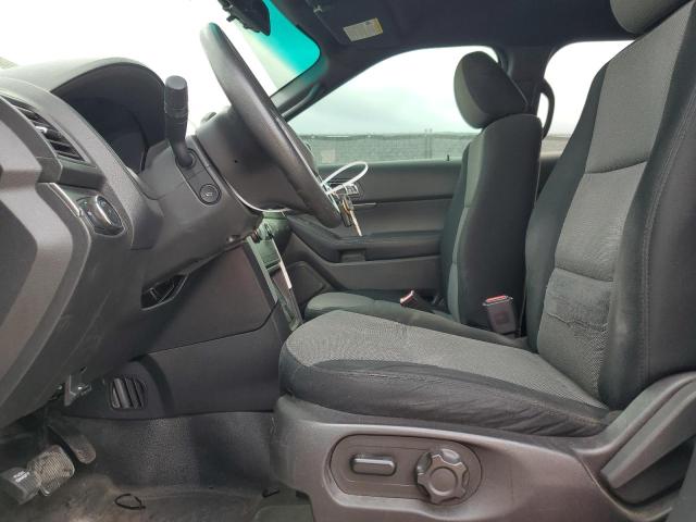 Photo 7 from auction – 2014 FORD EXPLORER P with VIN 1FM5K8AR2EGB44543