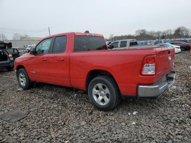Photo 2 from auction – 2022 RAM 1500 BIG H with VIN 1C6RREBT4NN272795