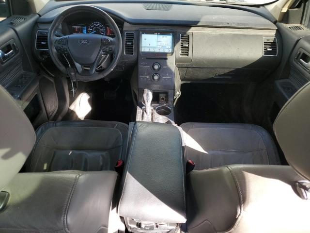Photo 8 from auction – 2016 FORD FLEX SEL with VIN 2FMGK5C8XGBA11583