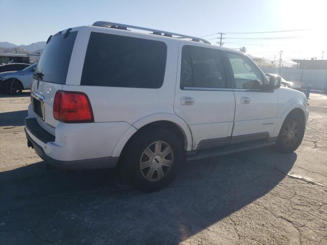 Photo 3 from auction – 2003 LINCOLN NAVIGATOR with VIN 5LMFU27R63LJ38538