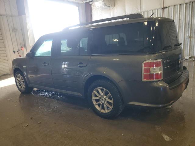 Photo 2 from auction – 2015 FORD FLEX SE with VIN 2FMGK5B81FBA04232