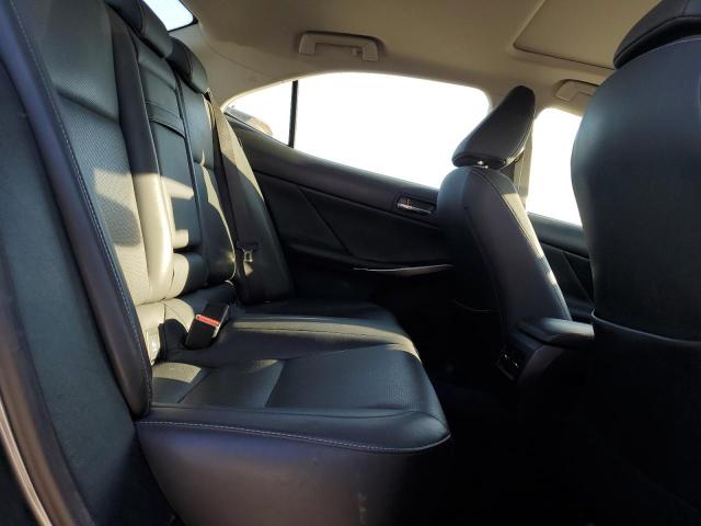 Photo 10 from auction – 2014 LEXUS IS 250 with VIN JTHBF1D26E5028595