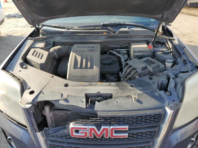 Photo 12 from auction – 2013 GMC TERRAIN SL with VIN 2GKALMEK2D6282656