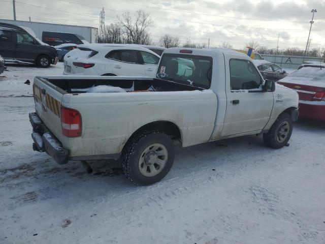 Foto 3 de la subasta – 2011 FORD RANGER con VIN 1FTKR1AD1BPA53600