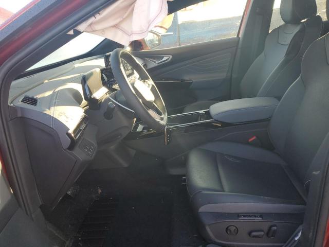 Photo 7 from auction – 2023 VOLKSWAGEN ID.4 PRO S with VIN 1V2GNPE83PC004669
