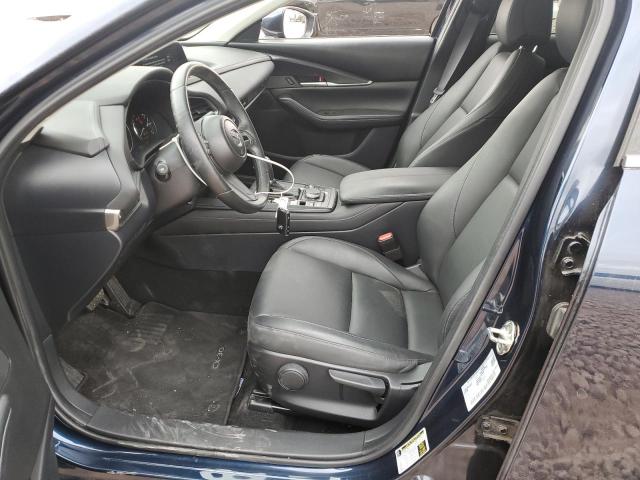 Photo 7 from auction – 2021 MAZDA CX-30 SELE with VIN 3MVDMBBL0MM265835