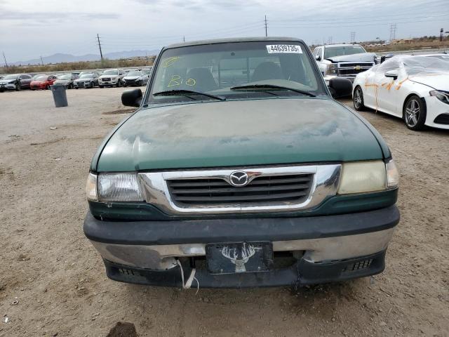 Photo 5 from auction – 1999 MAZDA B4000 CAB with VIN 4F4YR16X9XTM14266