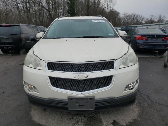 Photo 5 from auction – 2011 CHEVROLET TRAVERSE L with VIN 1GNKRGEDXBJ216199