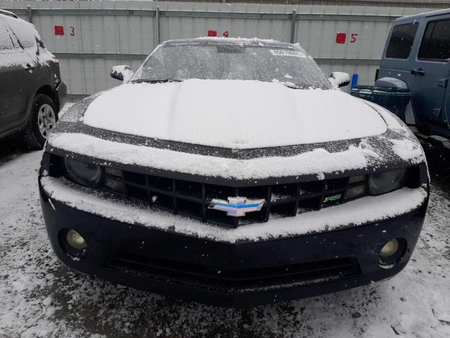 Photo 5 from auction – 2010 CHEVROLET CAMARO LT with VIN 2G1FB1EV4A9123976