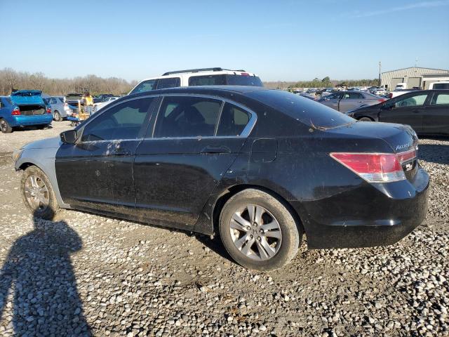 Photo 2 from auction – 2011 HONDA ACCORD SE with VIN 1HGCP2F63BA137433