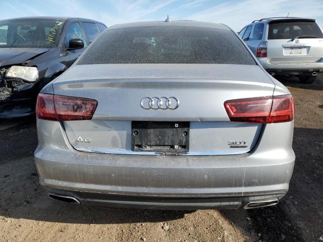 Photo 6 from auction – 2018 AUDI A6 PREMIUM with VIN WAUG3AFC5JN004317