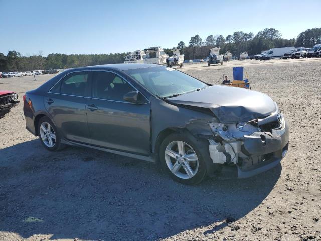 Photo 4 from auction – 2012 TOYOTA CAMRY BASE with VIN 4T1BF1FKXCU184796