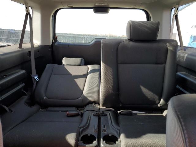 Foto 10 de la subasta – 2004 HONDA ELEMENT EX con VIN 5J6YH28544L019267