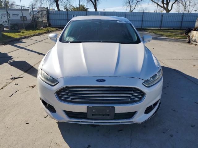 Photo 5 from auction – 2014 FORD FUSION SE with VIN 3FA6P0LU8ER343916