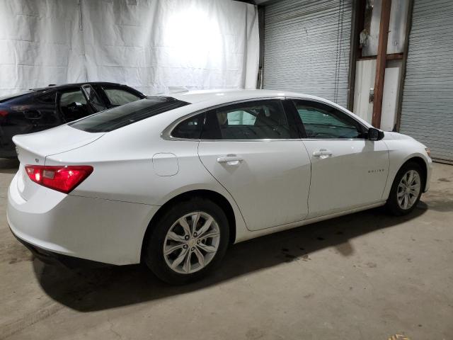 Photo 3 from auction – 2023 CHEVROLET MALIBU LT with VIN 1G1ZD5STXPF213439