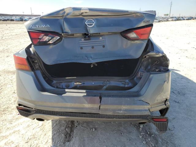 Photo 6 from auction – 2019 NISSAN ALTIMA SR with VIN 1N4BL4CV1KC120637